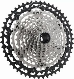 Shimano ICSM8100051 Deore XT M8100 12 sebességes kazetta Bicikli váltó 1