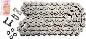 Parts unlimited MPU520PXX82L2 520 PX sorozatú hajtólánc Meghajtólánc , motorkerékpár lánc