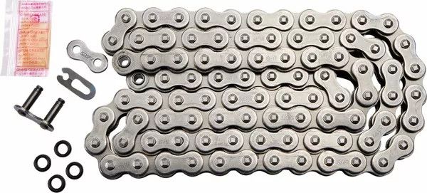 Parts unlimited MPU520PXX84L2 520 PX sorozatú hajtólánc Meghajtólánc , motorkerékpár lánc 0