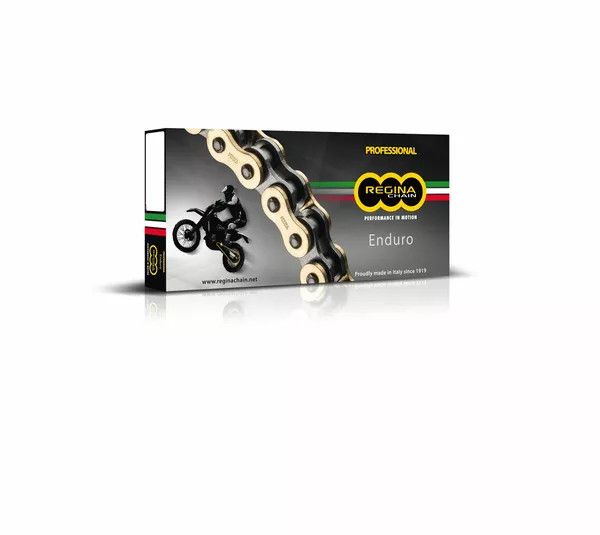 Regina 135ZRE/1002 520 ZRE Z-gyűrűs lánc Meghajtólánc , motorkerékpár lánc 0