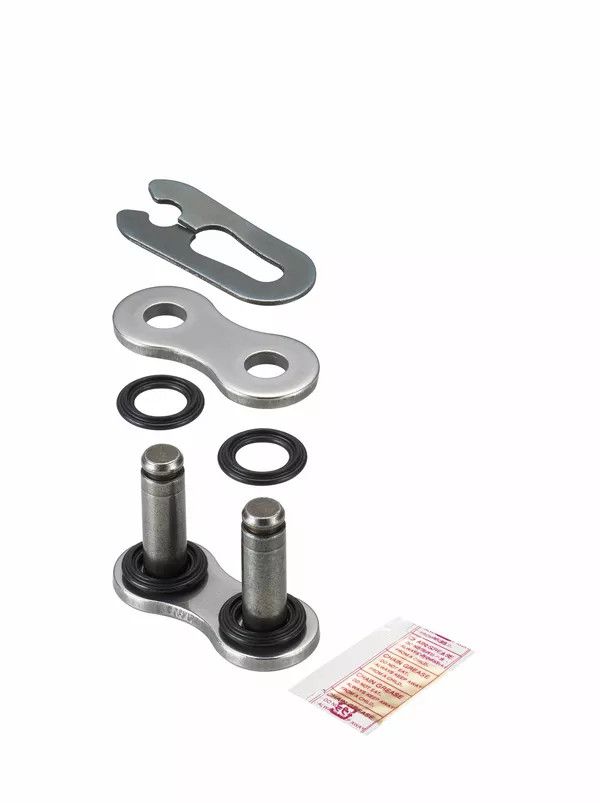 Did 4525516317955 520 VX3 lánc összekötő link Meghajtólánc , motorkerékpár lánc 0