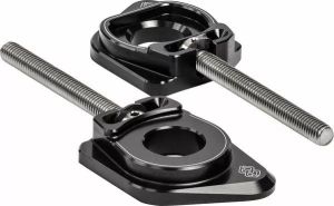 Gilles tooling AXB-K46 AXB Láncbeállító Meghajtólánc , motorkerékpár lánc