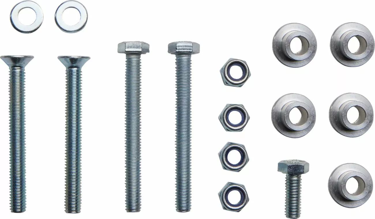 Moose racing PX1676 láncvédő Hardware & Accessories 1