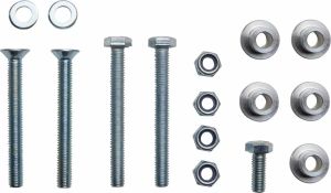 Moose racing PX1676 láncvédő Hardware & Accessories 1
