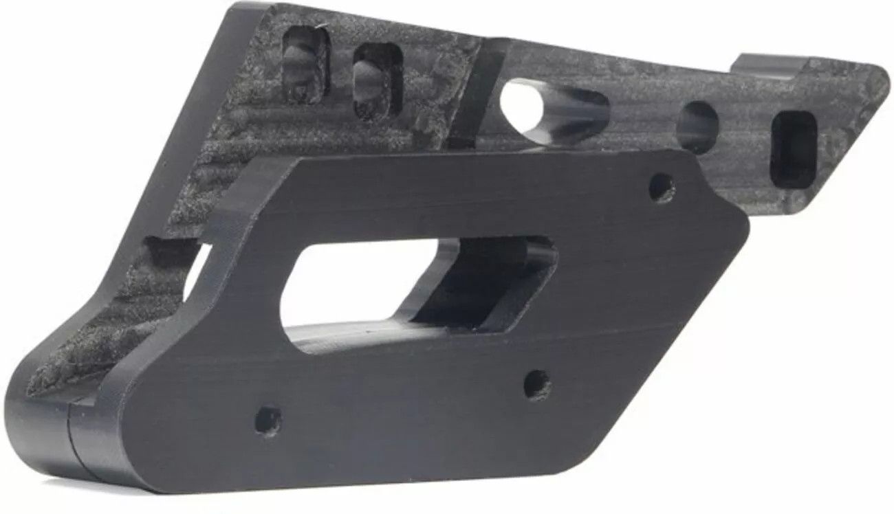 Axp racing AX1612 láncvezető Meghajtólánc , motorkerékpár lánc 3