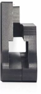 Axp racing AX1612 láncvezető Meghajtólánc , motorkerékpár lánc 1