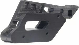 Axp racing AX1612 láncvezető Meghajtólánc , motorkerékpár lánc 3