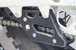 Axp racing AX1612 láncvezető Meghajtólánc , motorkerékpár lánc 5