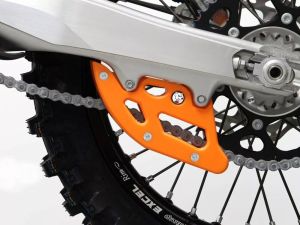 Axp racing AX1666 láncvezető Meghajtólánc , motorkerékpár lánc 2
