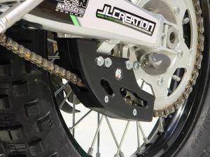 Axp racing AX1676 láncvezető Meghajtólánc , motorkerékpár lánc 4