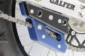 Axp racing AX1616 láncvezető pad Meghajtólánc , motorkerékpár lánc 1