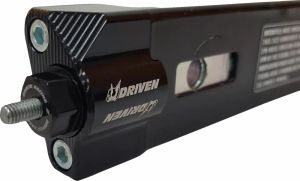 Driven racing DRCAX-206BK rögzített tengelyblokk Hardware & Accessories 1
