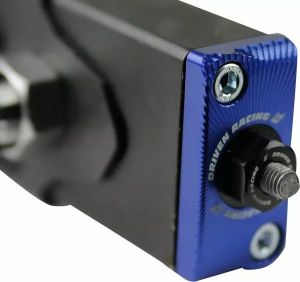 Driven racing DRCAX-206BL rögzített tengelyblokk Hardware & Accessories