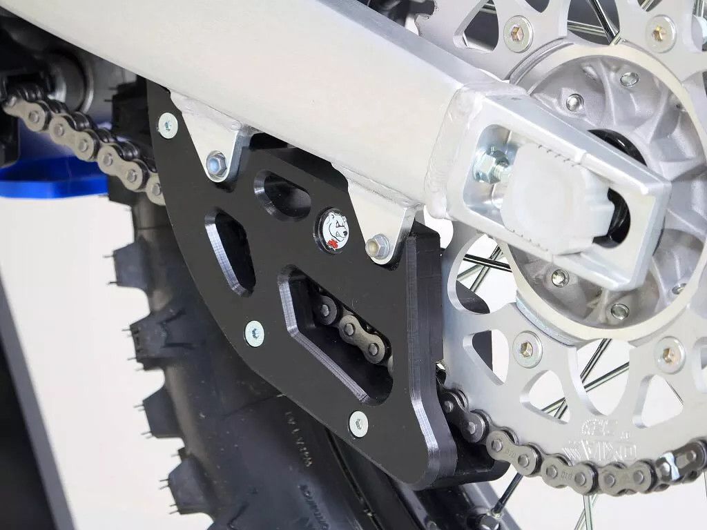Axp racing AX1729 láncvezető Meghajtólánc , motorkerékpár lánc 3