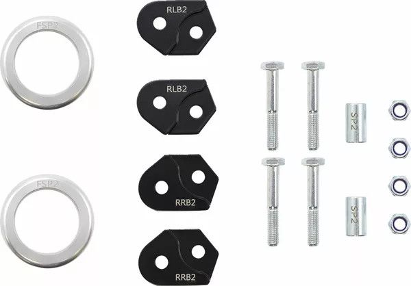 Demon PABL-3003HD emelőkészlet Hardware & Accessories 0