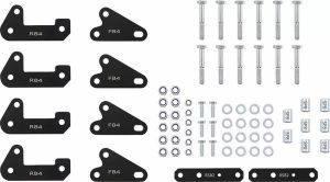 Demon PABL-6006HD emelőkészlet Hardware & Accessories