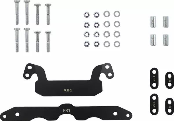 Demon PABL-8002HD emelőkészlet Hardware & Accessories 0