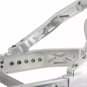 Trask TM-3220 lengőkar Első futómű 2