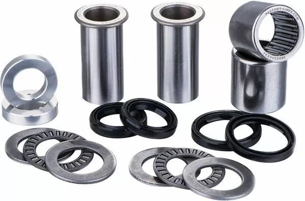 Factory links SAK-K-186 lengőkaros csapágykészlet Hardware & Accessories 0