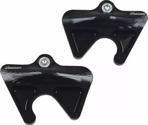 Driven racing DRPGPLS-6-BK GP emelők orsós kerékpárokhoz Hardware & Accessories