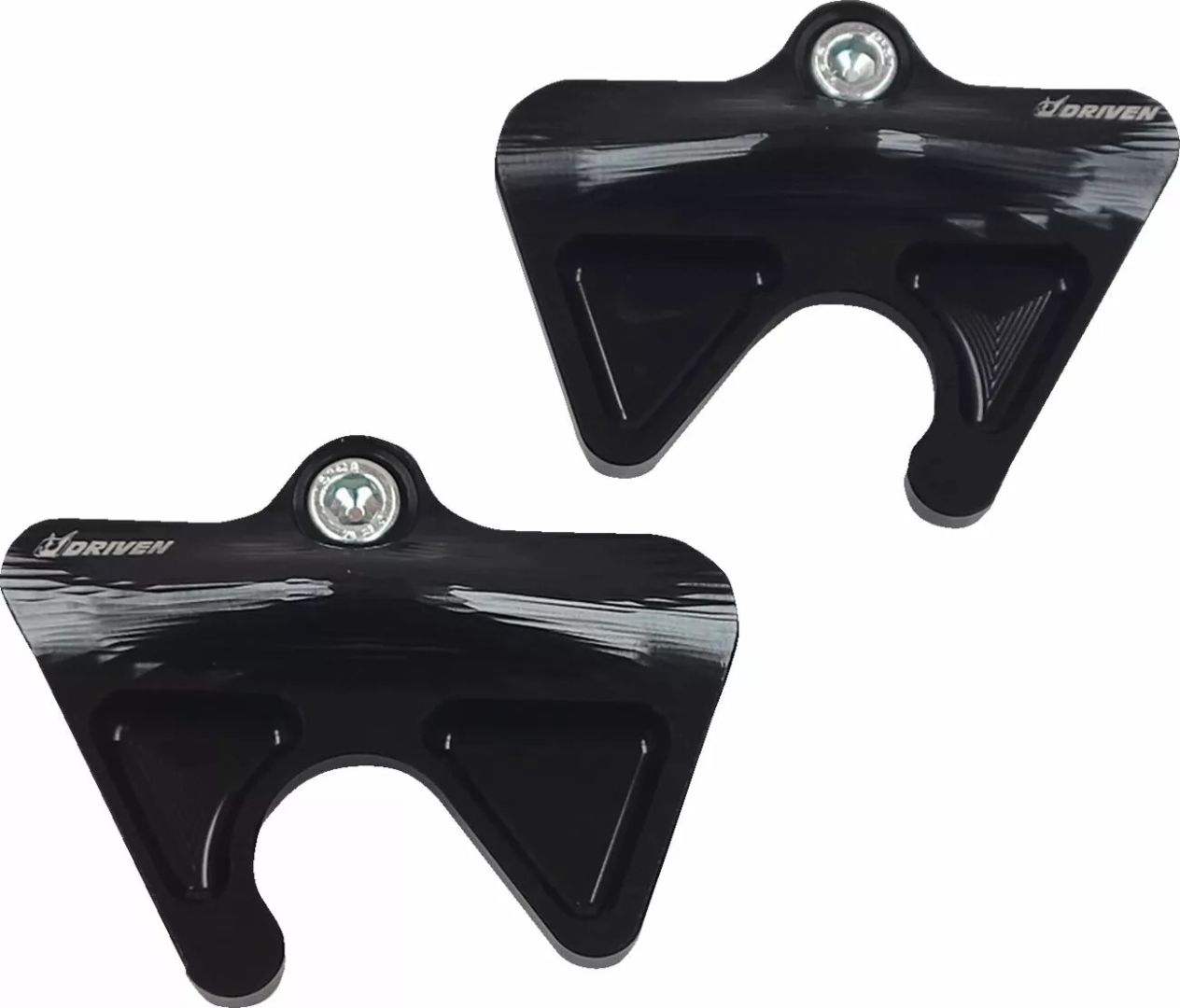 Driven racing DRPGPLS-1-BK GP emelők orsós kerékpárokhoz Hardware & Accessories 0