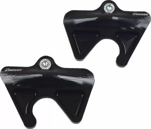 Driven racing DRPGPLS-1-BK GP emelők orsós kerékpárokhoz Hardware & Accessories