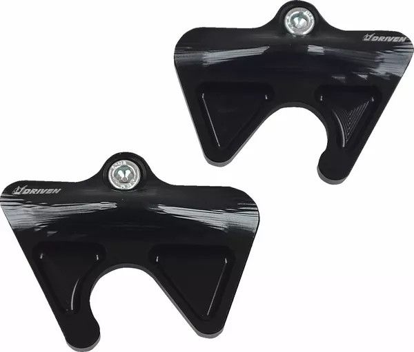 Driven racing DRPGPLS-8-BK GP emelők orsós kerékpárokhoz Hardware & Accessories 0