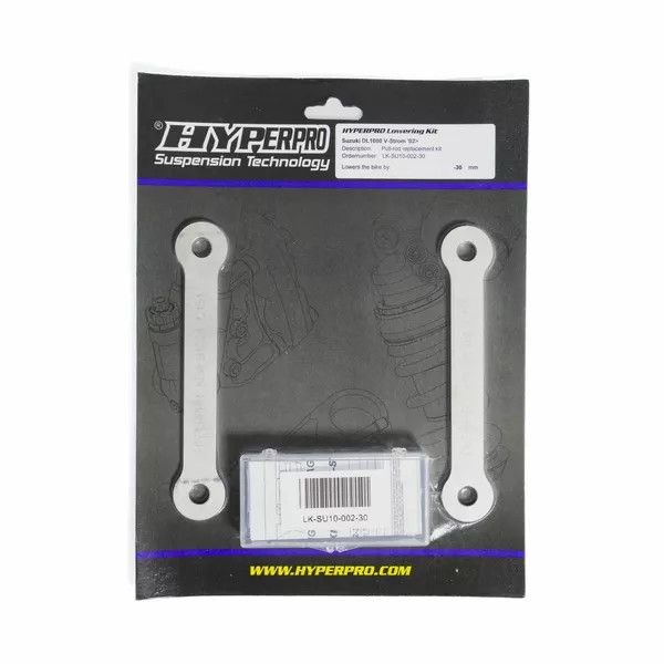 Hyperpro LK-SU10-002-30 süllyesztő készlet lengőrendszerrel Hardware & Accessories 0