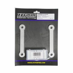 Hyperpro LK-SU10-002-30 süllyesztő készlet lengőrendszerrel Hardware & Accessories