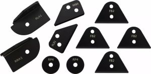 Demon PABL-6001HD emelőkészlet Hardware & Accessories