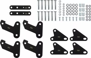 Demon PABL-6002HD emelőkészlet Hardware & Accessories