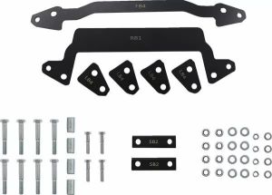 Demon PABL-5002HD emelőkészlet Hardware & Accessories