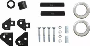 Demon PABL-6003HD emelőkészlet Hardware & Accessories