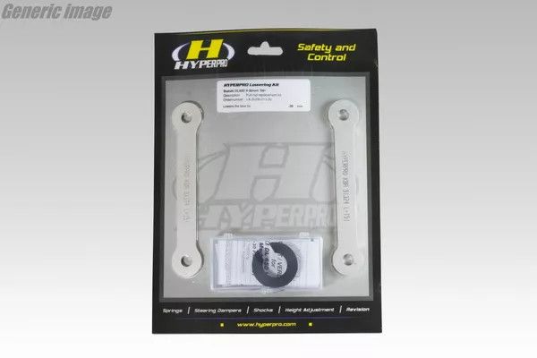 Hyperpro LK-HD12-001-25 Emelő és amp; Süllyesztőkészletek Harley Davidsonhoz Hardware & Accessories 0