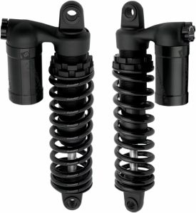 Progressive suspension 970-1010B 970-es sorozatú lökhárítók Első futómű