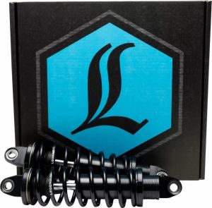 Legend suspension 1310-1101 Legend REVO tekercsfelfüggesztés FXR modellekhez Első futómű