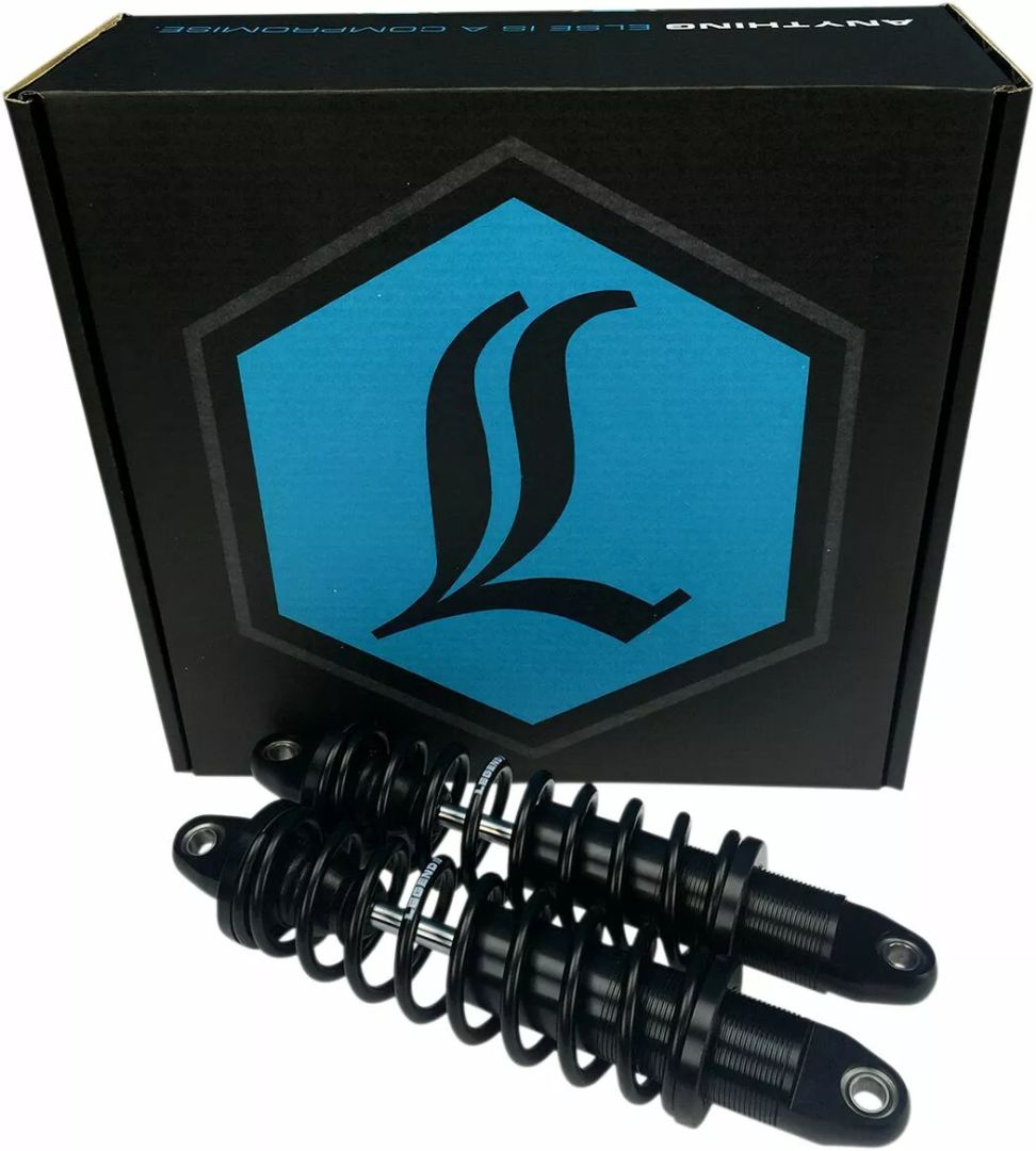 Legend suspension 1310-1102 Legend REVO tekercsfelfüggesztés FXR modellekhez Első futómű 3