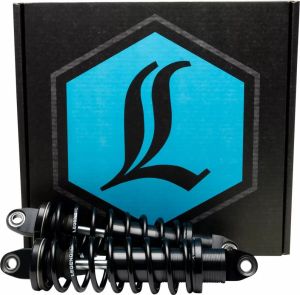 Legend suspension 1310-1102 Legend REVO tekercsfelfüggesztés FXR modellekhez Első futómű