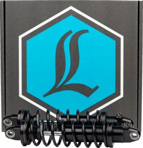 Legend suspension 1310-1108 Legend REVO-A tekercsfelfüggesztés FXR modellekhez Első futómű