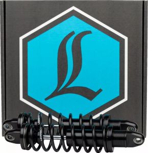 Legend suspension 1310-1114 REVO XL tekercsfelfüggesztés Első futómű