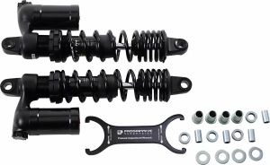 Progressive suspension 970-1014B 970-es sorozatú lökhárítók Első futómű