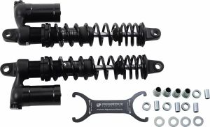 Progressive suspension 970-1016B 970-es sorozatú lökhárítók Első futómű