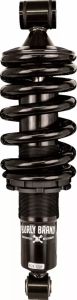 Burly brand B28-1220B Slammer Shocks Első futómű