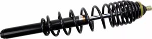 Moose utility AU-04381 ​​gázsokk Első futómű