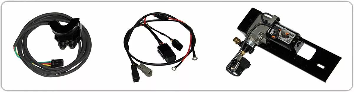 Legend suspension 1311-0151 Air-A állítható FL légrugózás Első futómű 1