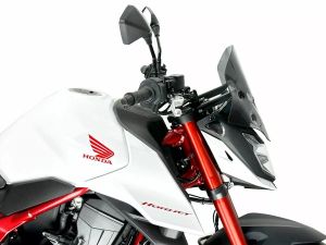 Wrs HO060F szélvédő 5