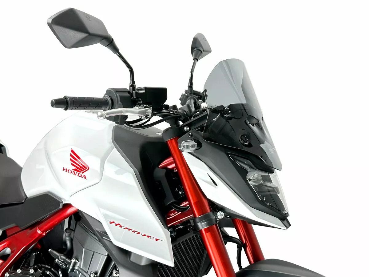 Wrs HO060F szélvédő 6