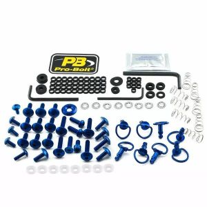 Pro bolt Fya407qrb alumínium vásárló csavarkészlet a Yamaha számára 