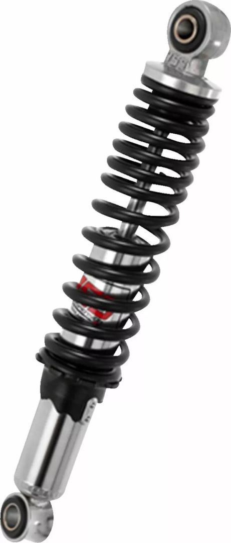 Yss RD220-280P-04-81 Shock Hyd duplacsöves Első futómű 0