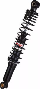 Yss RD220-320P-22-88 Shock Hyd duplacsöves Első futómű